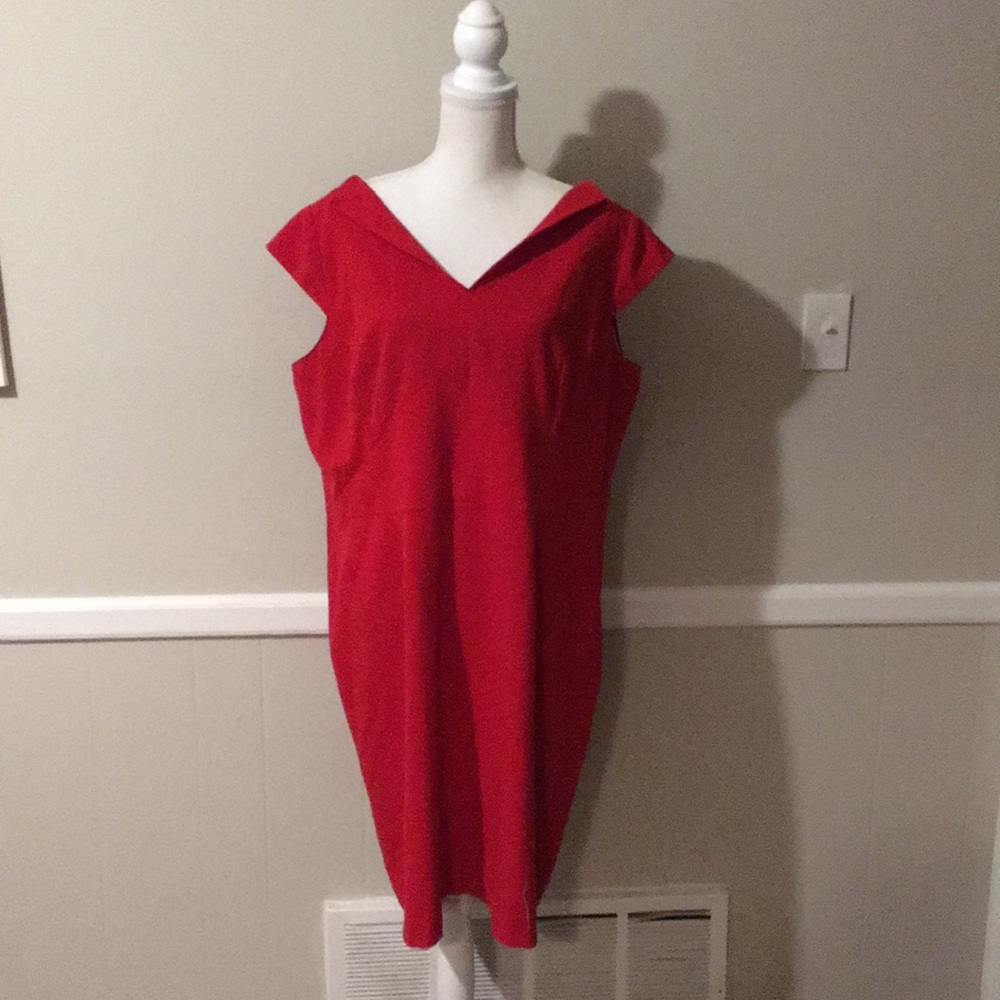 Tahari Dress